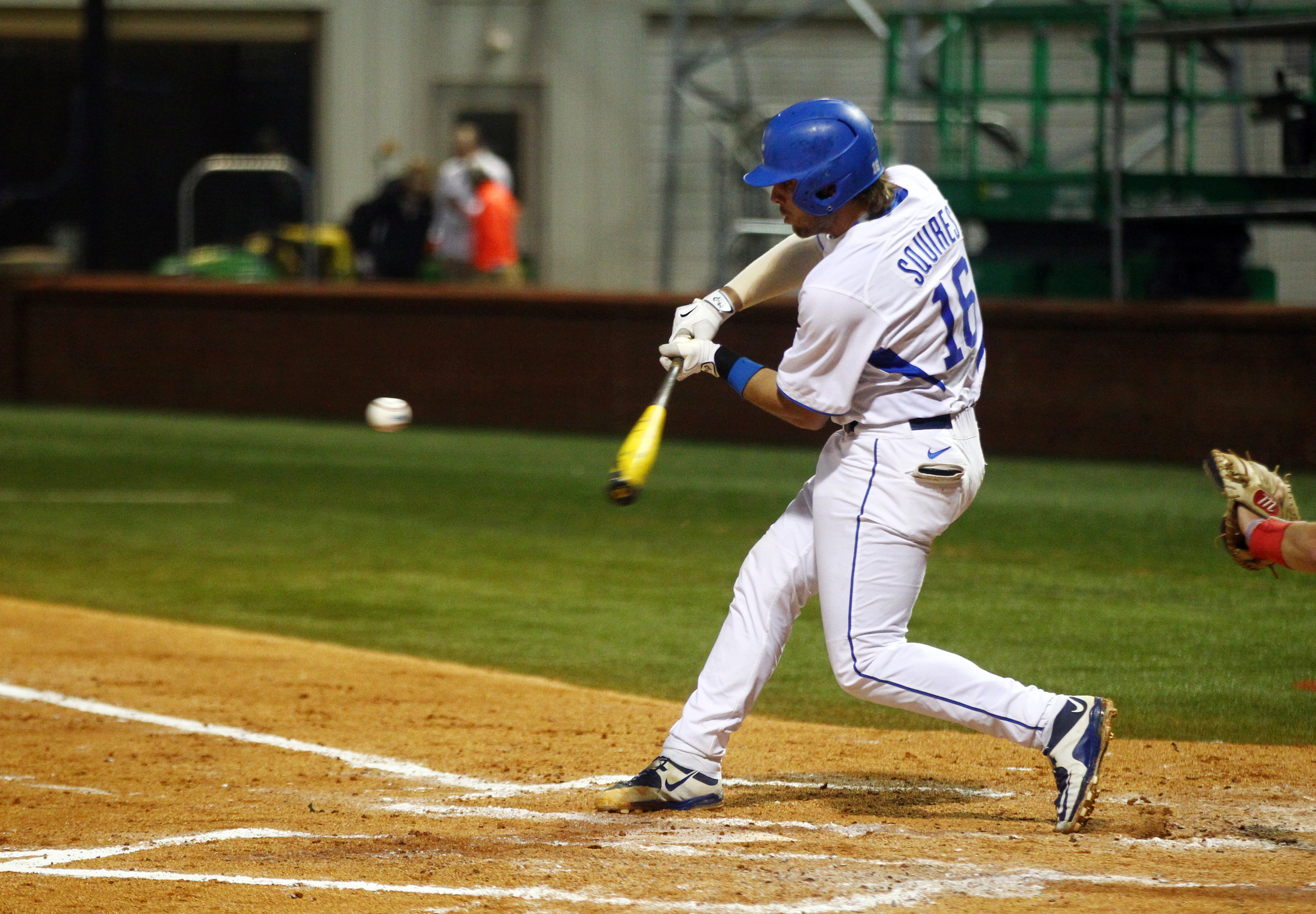 Kentucky Baseball Rolls Past Miami (Ohio), 11-1