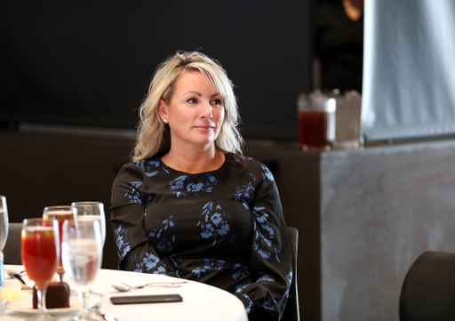 Chantel Stoops
2019 Kick Off Luncheon

Britney Howard | UK Athletics