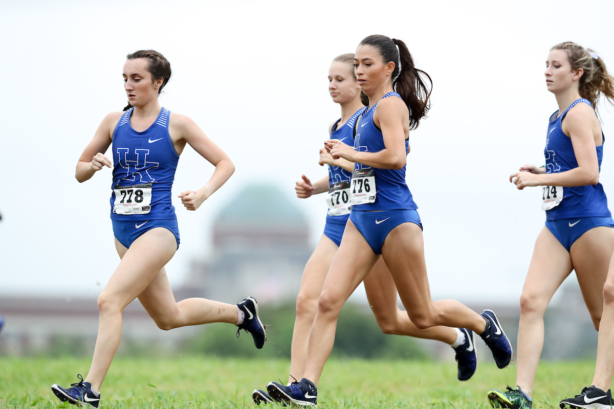 Team. Kelli Walsh.

Bluegrass Invitational.


Photo by Elliott Hess | UK Athletics
