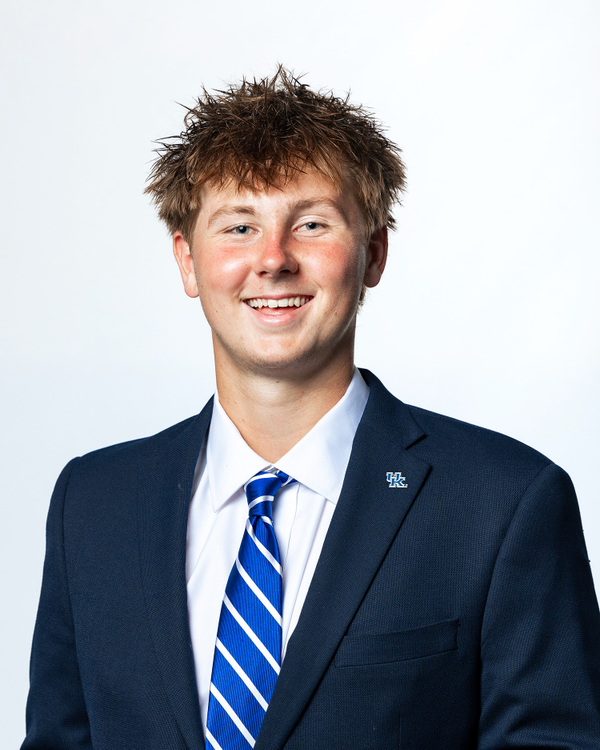 Matt Ponatoski - Football - University of Kentucky Athletics