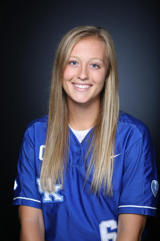 Jenny Schaper - Softball - University of Kentucky Athletics