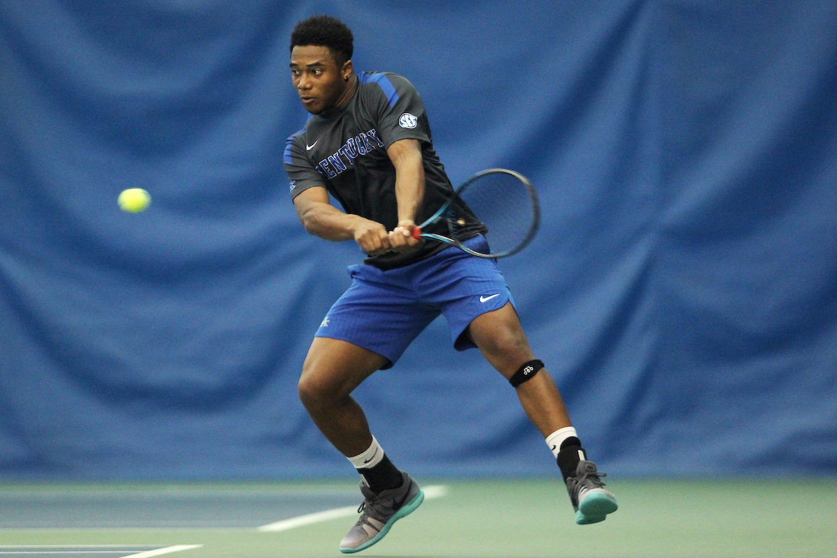 Kentucky-Ole Miss MTEN Photo Gallery