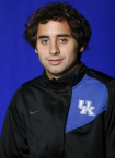 Alex Lambropoulos - Men's Tennis - University of Kentucky Athletics