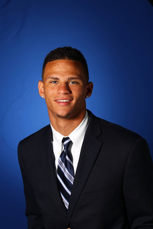 Blake Bone - Football - University of Kentucky Athletics
