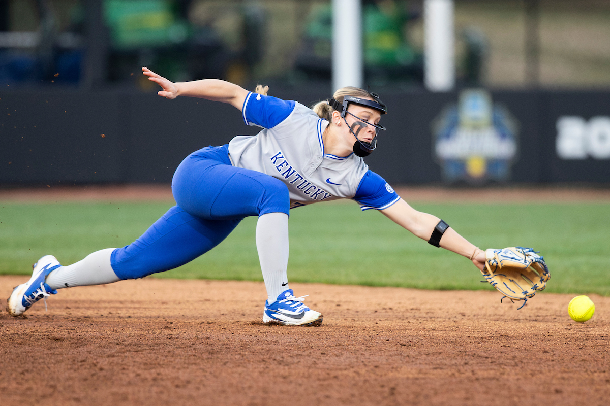Kentucky-UIndy Softball Photo Gallery