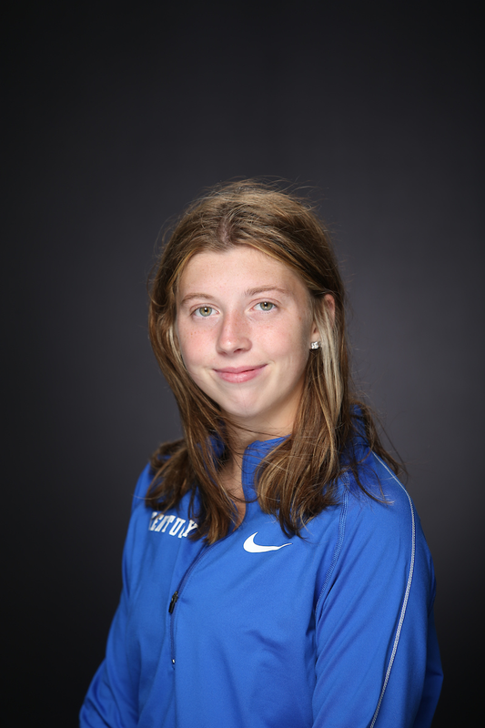 Sarah Wilkinson - Cross Country - University of Kentucky Athletics