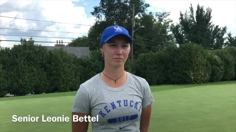 WGolf: Bettel's First Title Hasn't Sunk in Yet