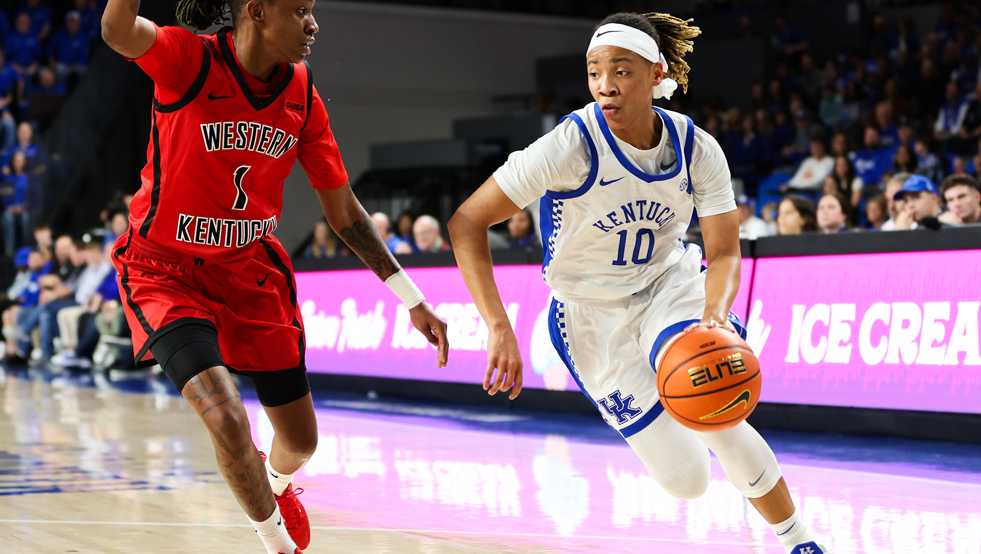 Kentucky-Western Kentucky Postgame Notes