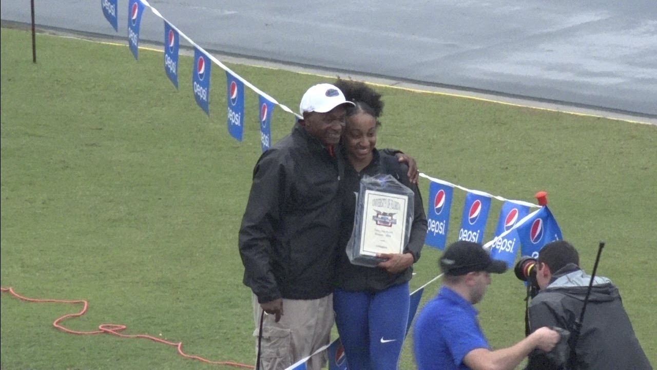 T&F: Florida Relays - Friday Recap