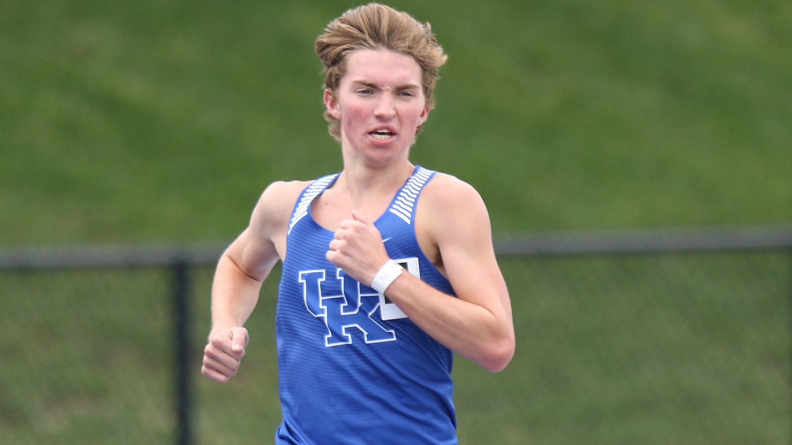 UKTF to Spend Second Week of Outdoor Season at Vandy