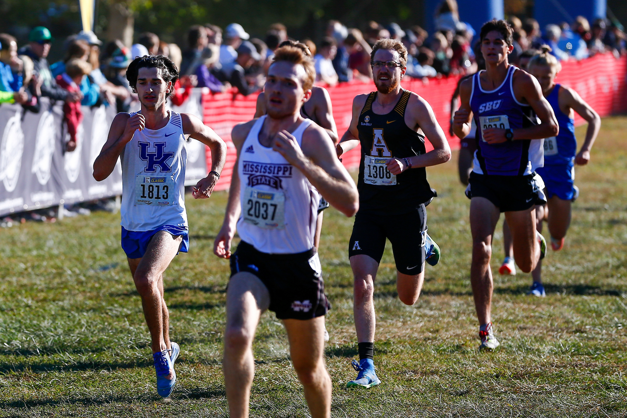 Photos from the Greater Louisville Classic at Tom Sawyer Park in Louisville. 