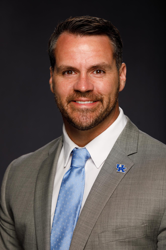 Chris Morris - Football - University of Kentucky Athletics