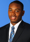 Jalen Whitlow - Football - University of Kentucky Athletics