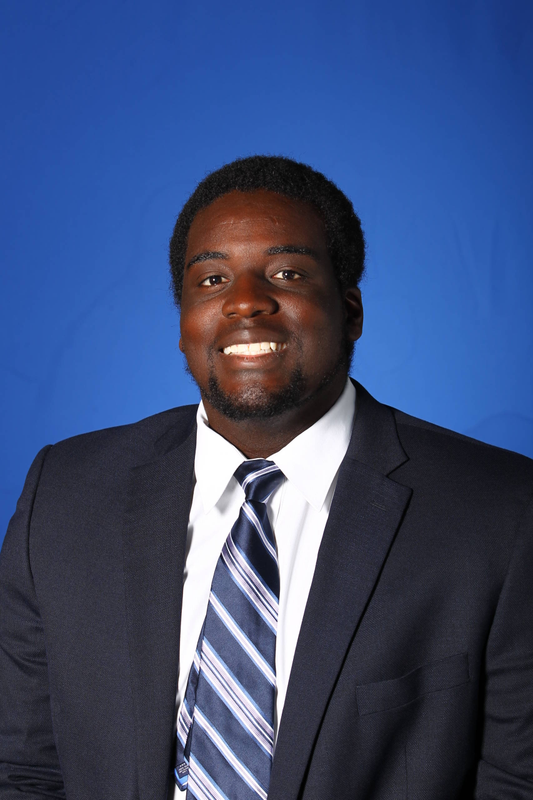Nick Haynes - Football - University of Kentucky Athletics