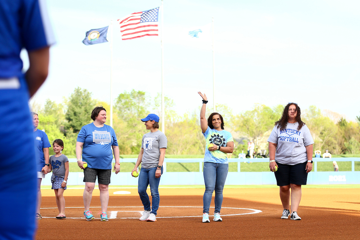 Team of 1997.

Kentucky loses to Missouri 8-7.

Photo by Grace Bradley | UK Athletics