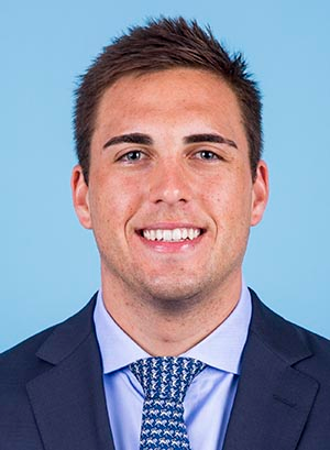 Matt Panton - Football - University of Kentucky Athletics