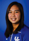 Aldila Sutjiadi - Women's Tennis - University of Kentucky Athletics