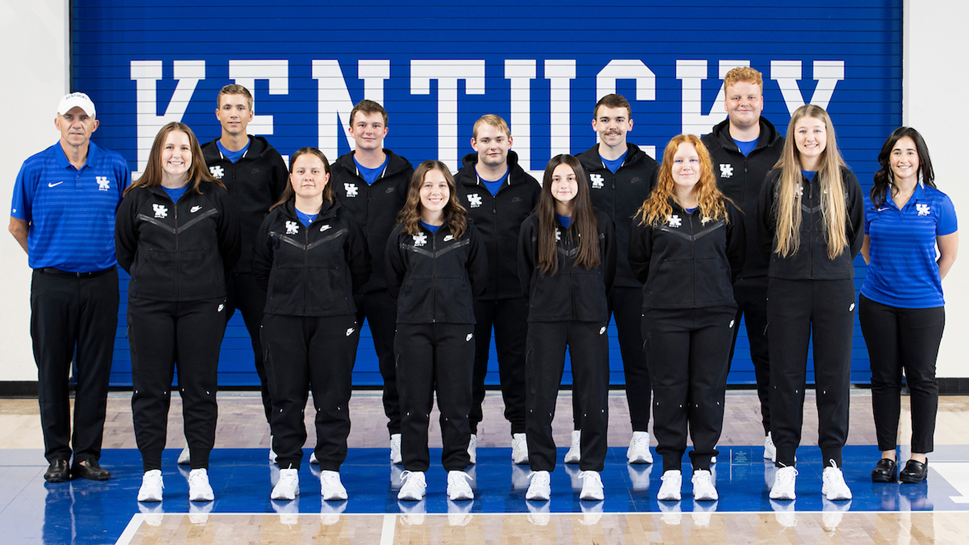 No. 2 Rifle Starts 2024-25 Season Saturday at Home