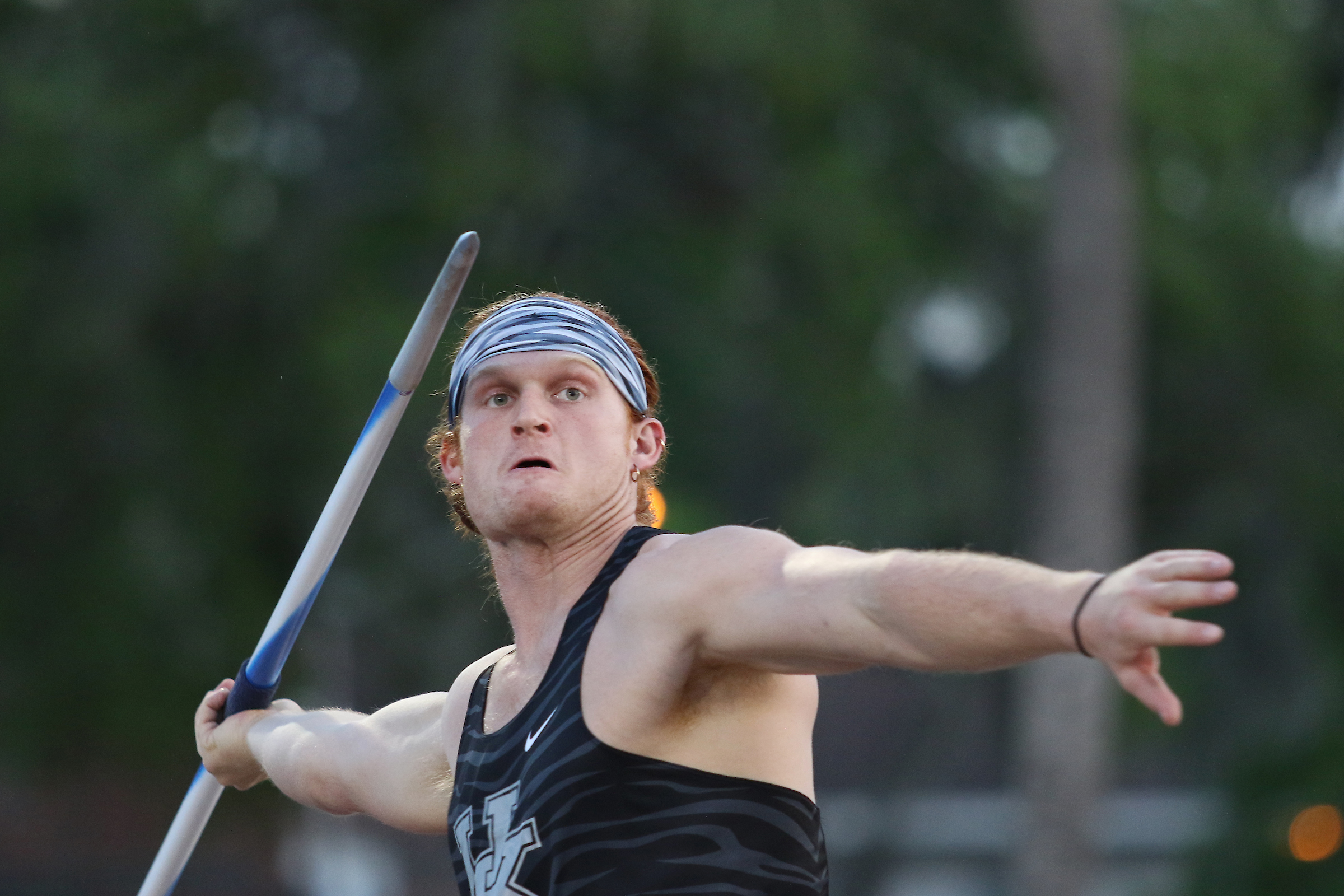 Florida Relays Thursday Photo Gallery