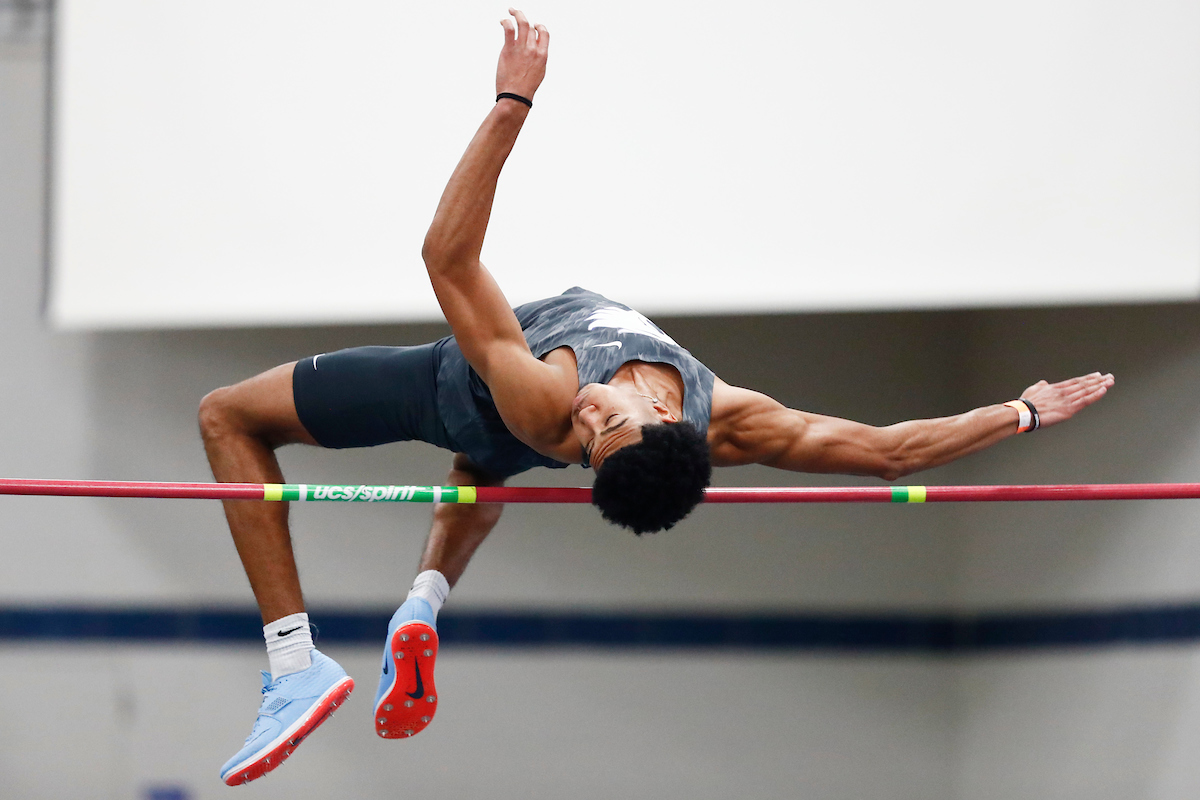 Trey Causey.

Jim Green Invitational. 


Photo by Chet White | UK Athletics