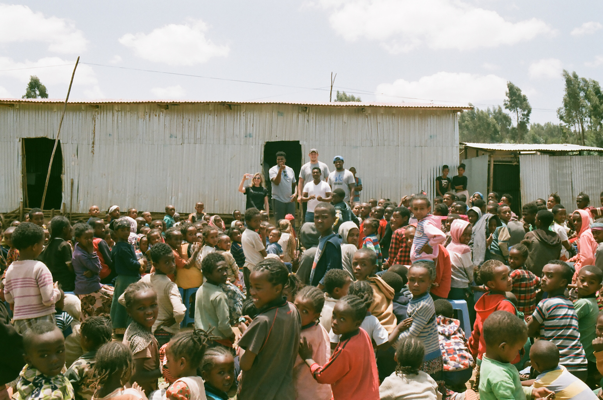 Ethiopia 2019. 

Photo by Quinn Foster | UK Athletics