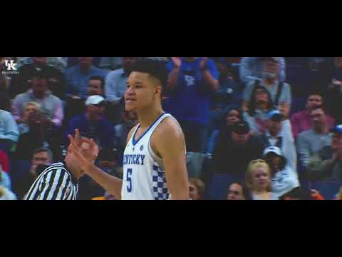 MBB: The Journey: Chapter 32 (Georgia - SEC Tournament)