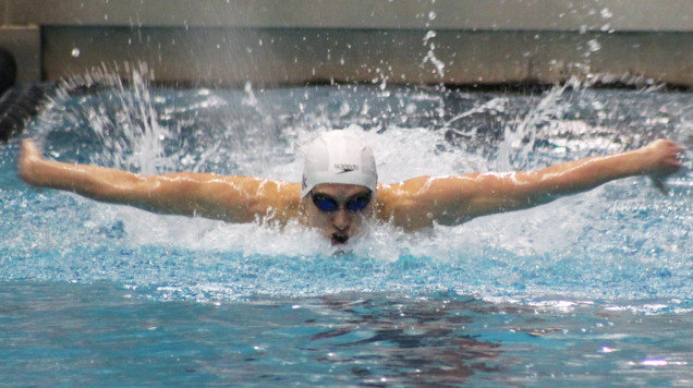 Three Compete for UK on Final Day of NCAA Championships