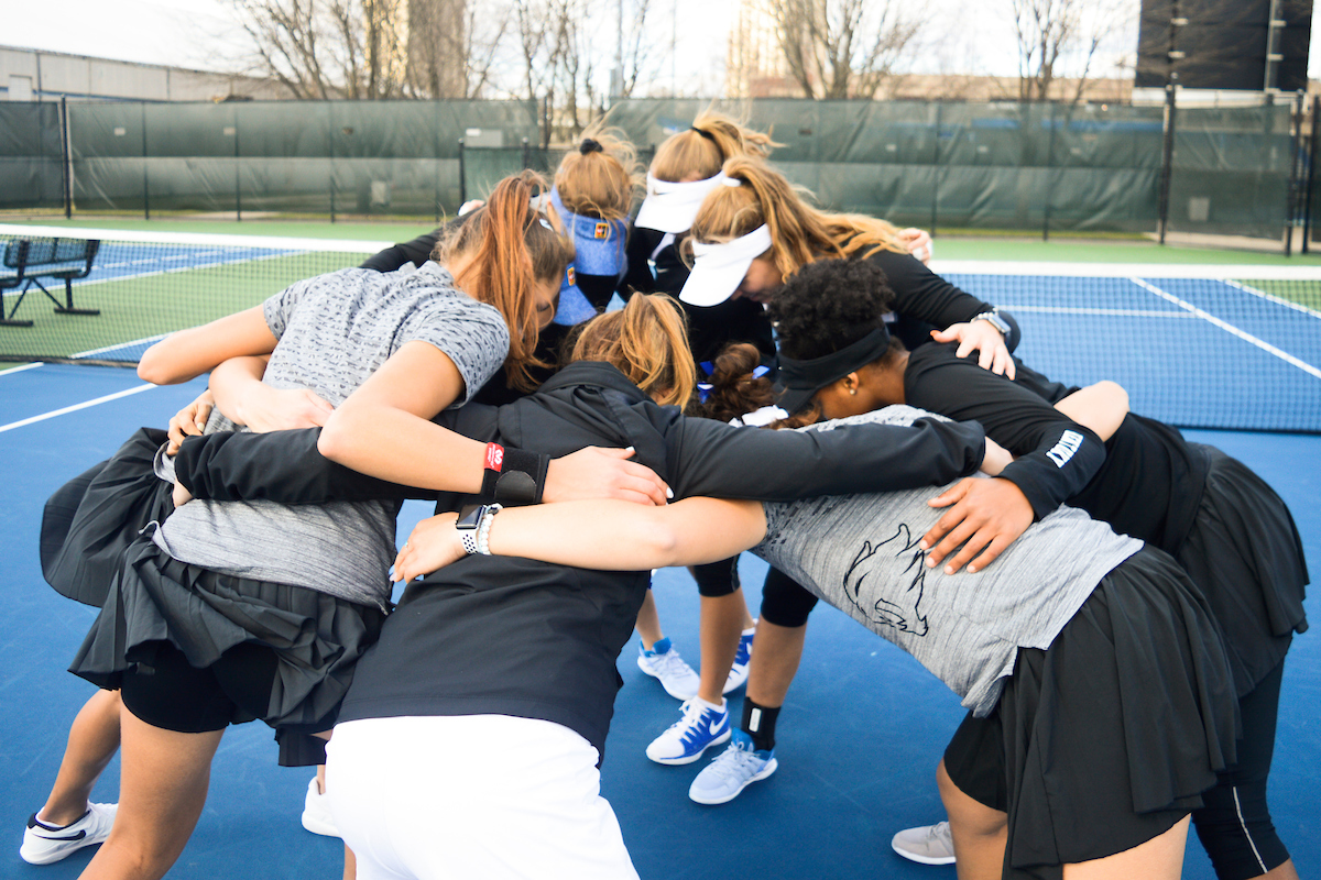 Team. 

Kentucky defeated Florida 4-3 on Friday, March 22nd.

Photo by Eddie Justice | UK AthleticsTeam.