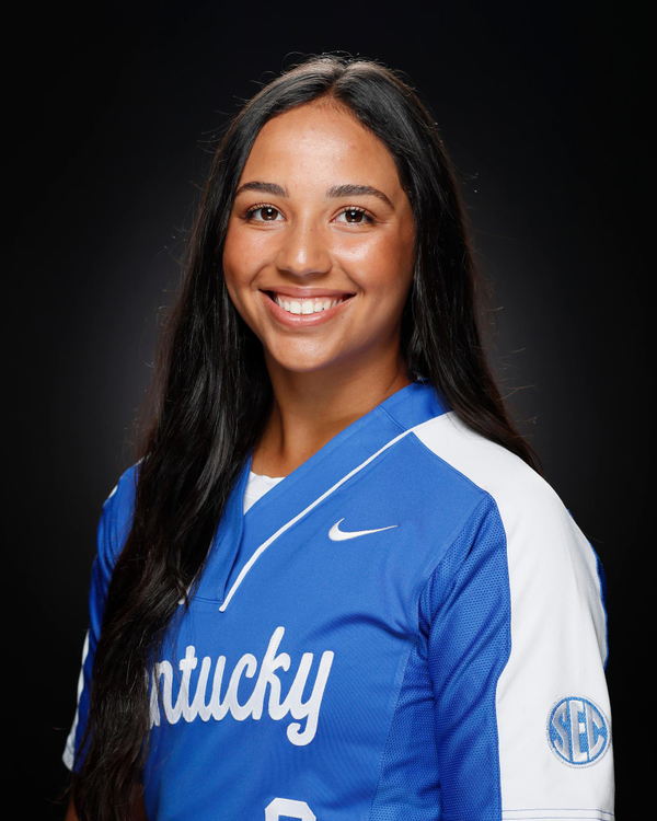 Kennedy Sullivan - Softball - University of Kentucky Athletics