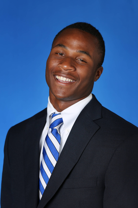 Derrick Baity, Jr. - Football - University of Kentucky Athletics