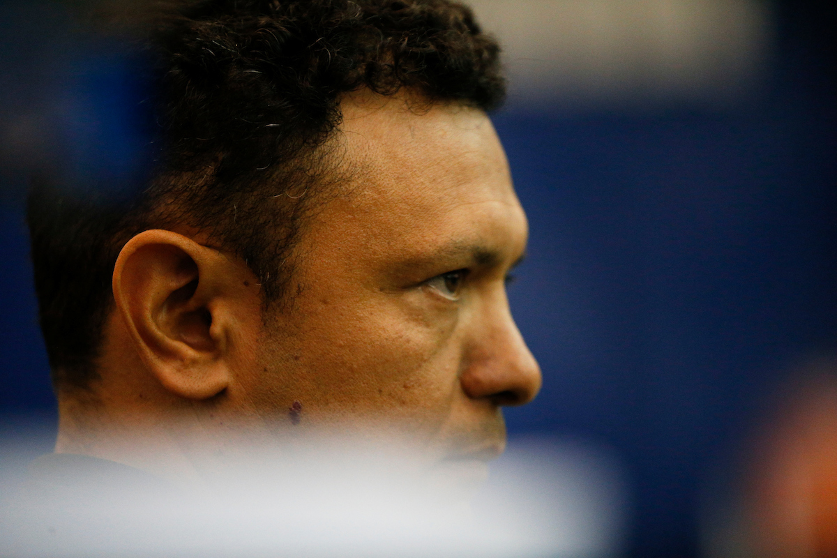 CARLOS DRADA.

Women's Tennis comes out on top of Mississippi State on Senior Day.


Photo by Isaac Janssen | UK Athletics