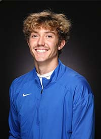 Keaton Daniel - Track &amp; Field - University of Kentucky Athletics