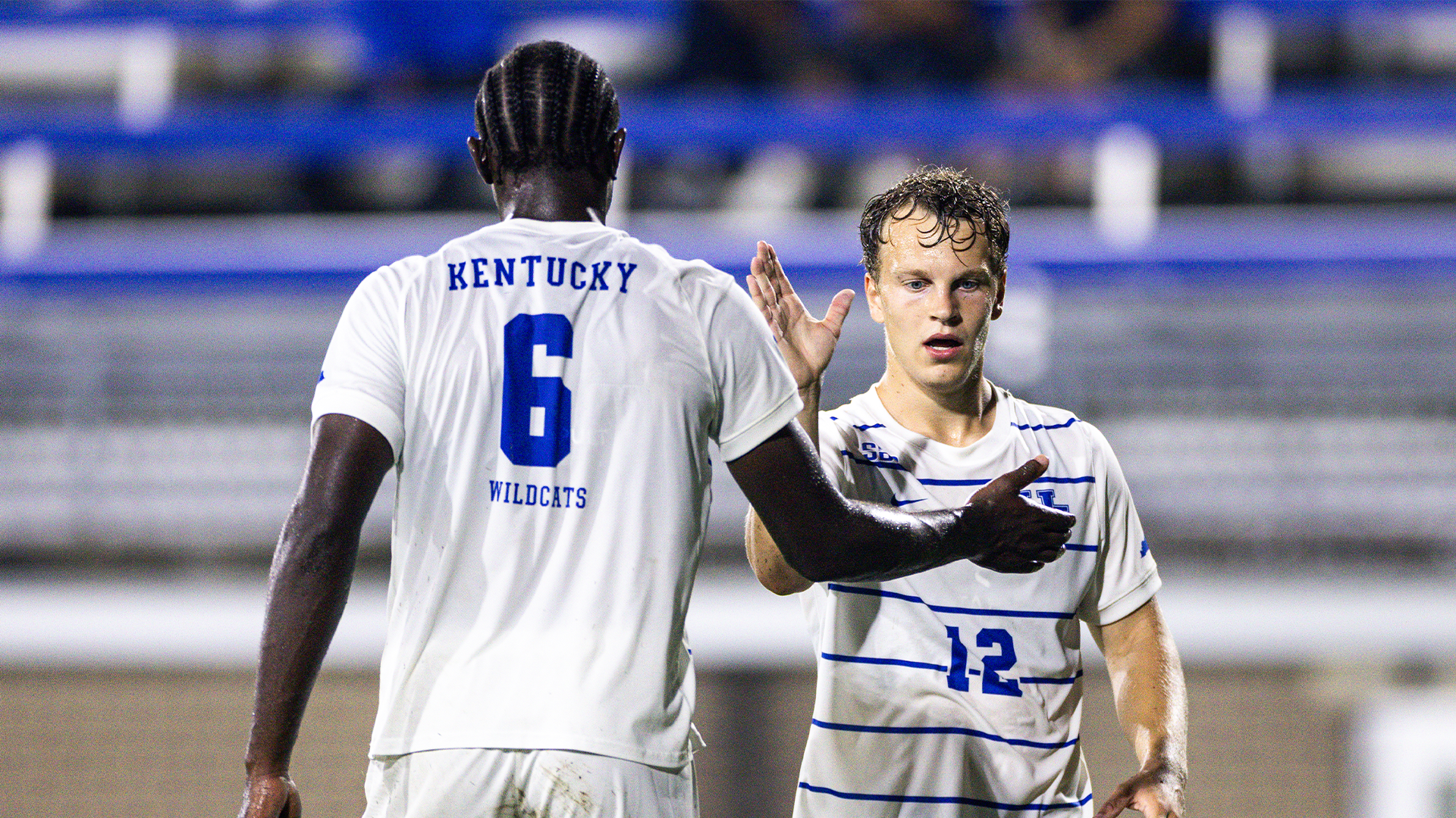Wildcats Return to Sun Belt Play for Road Meeting with UCF on Sunday