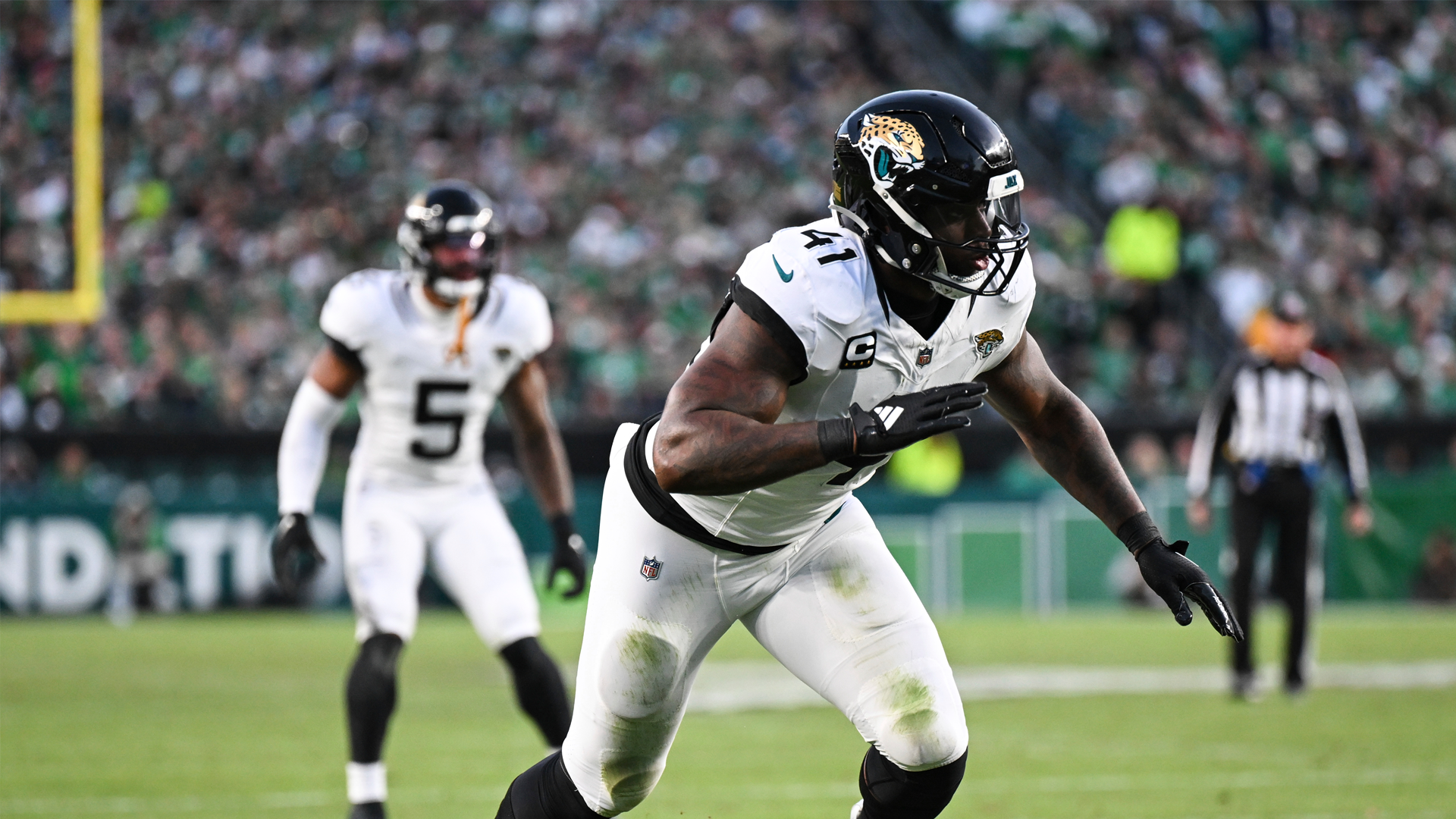 Twenty-Two Wildcats Open Season with NFL Franchises