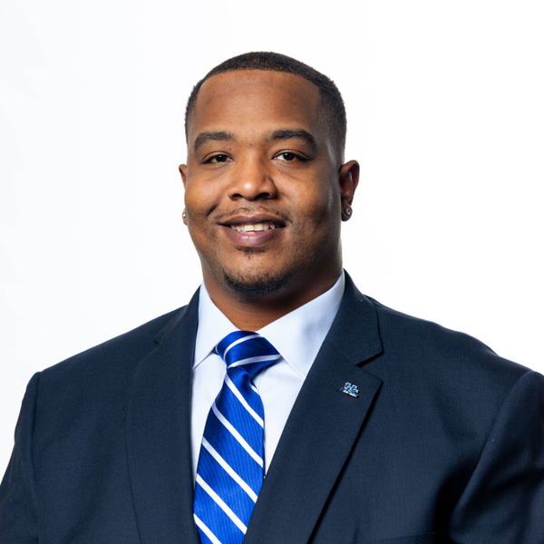 Jervontius “Bunchy”  Stallings