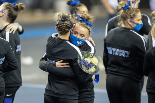 Kentucky beats LSU

Photo by Grant Lee | UK Athletics