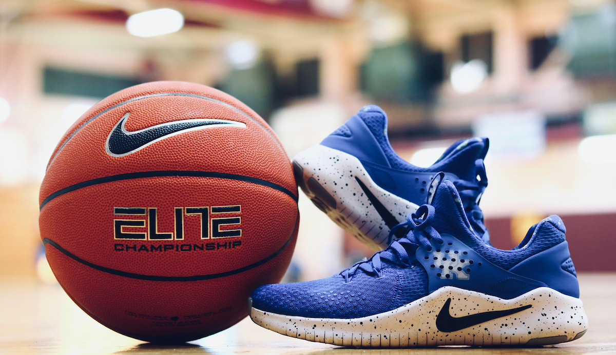 Practice Two

The women's basketball team travels to Saint Thomas to compete in the 2018 Paradise Jam Tournament from November 22nd-24th at the University of the Virgin Islands.

Photos by Noah J. Richter | UK Athletics