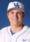 AJ Reed - Baseball - University of Kentucky Athletics