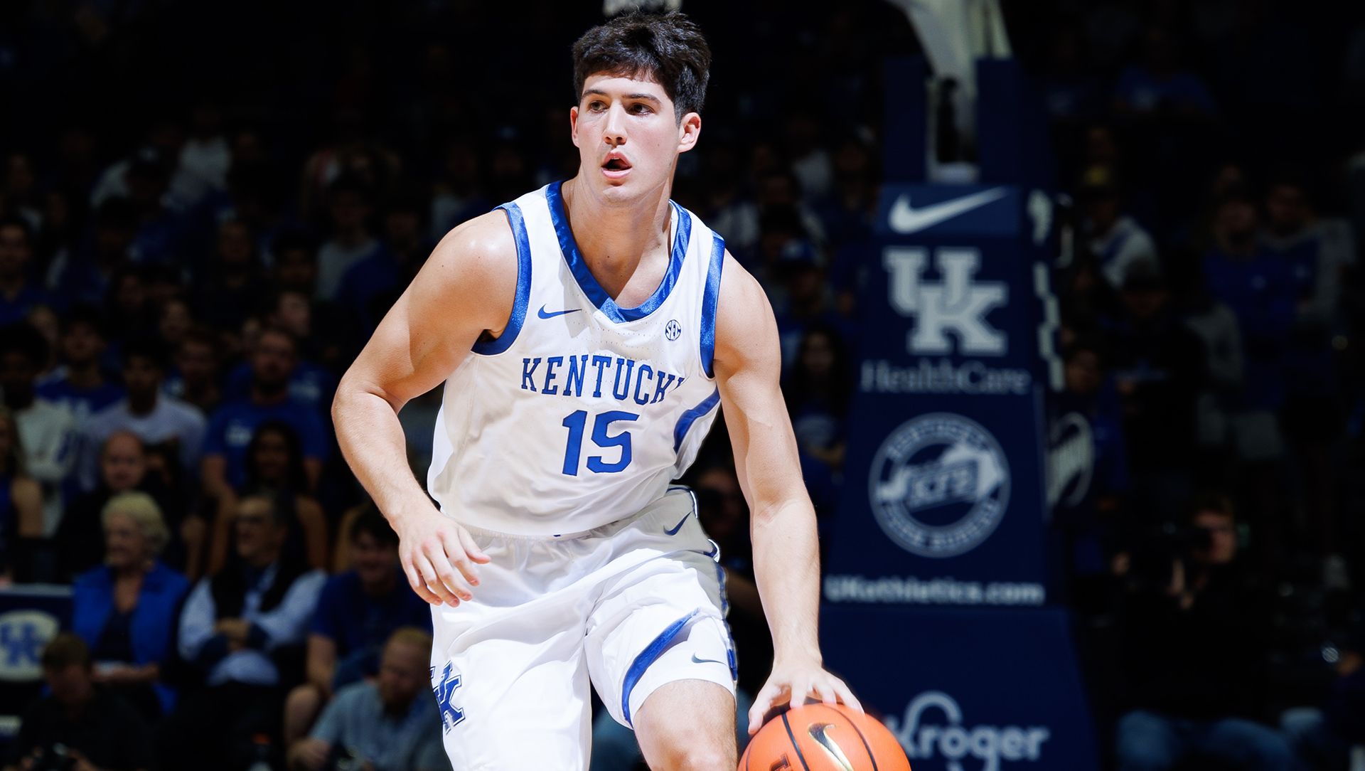Kentucky-Georgetown College Postgame Notes Kentucky-Georgetown College Postgame Notes
