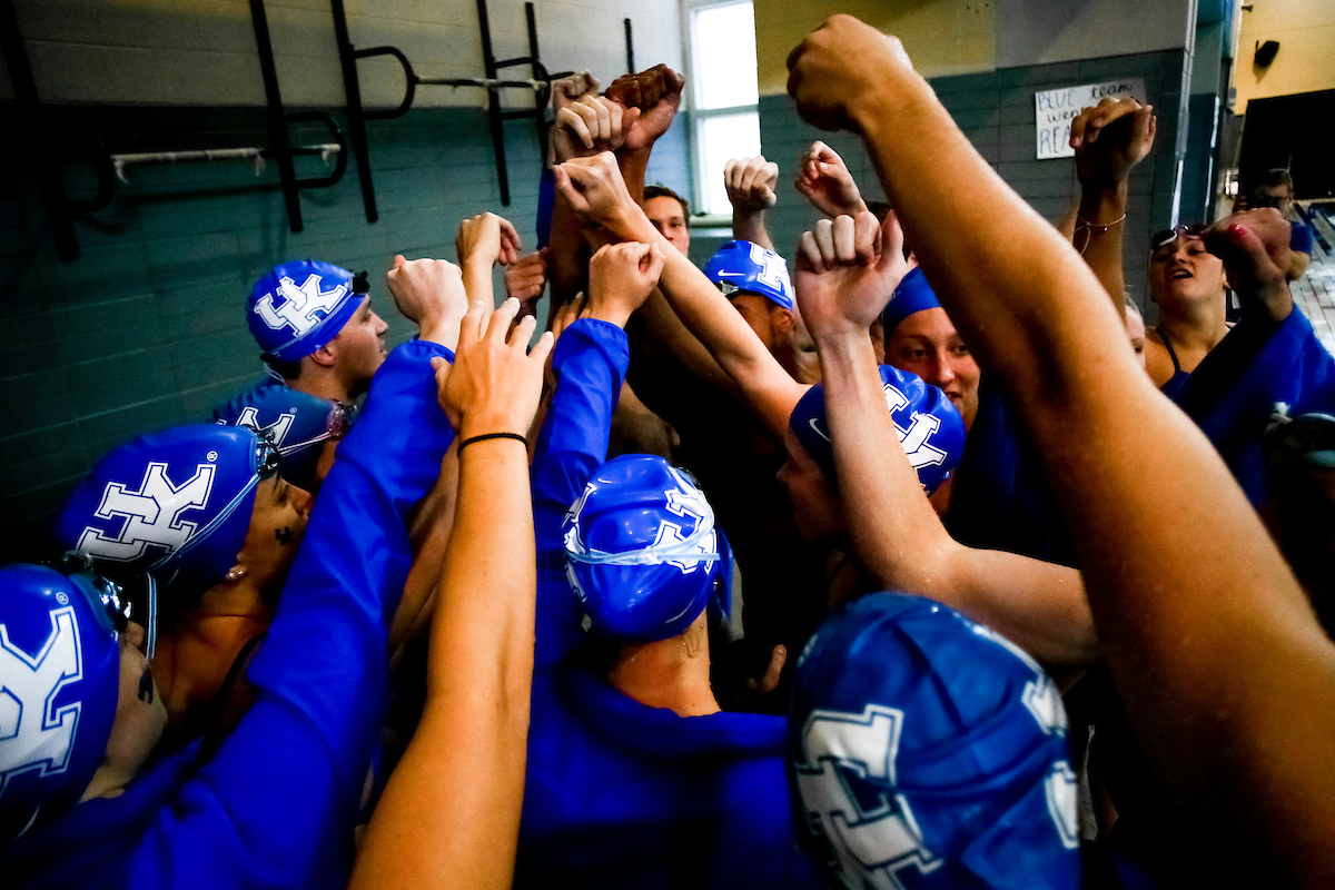 2019 Blue White Meet. 

Photo by Eddie Justice | UK Athletics 2019 Blue-White meet.

Photo by Eddie Justice | UK Athletics