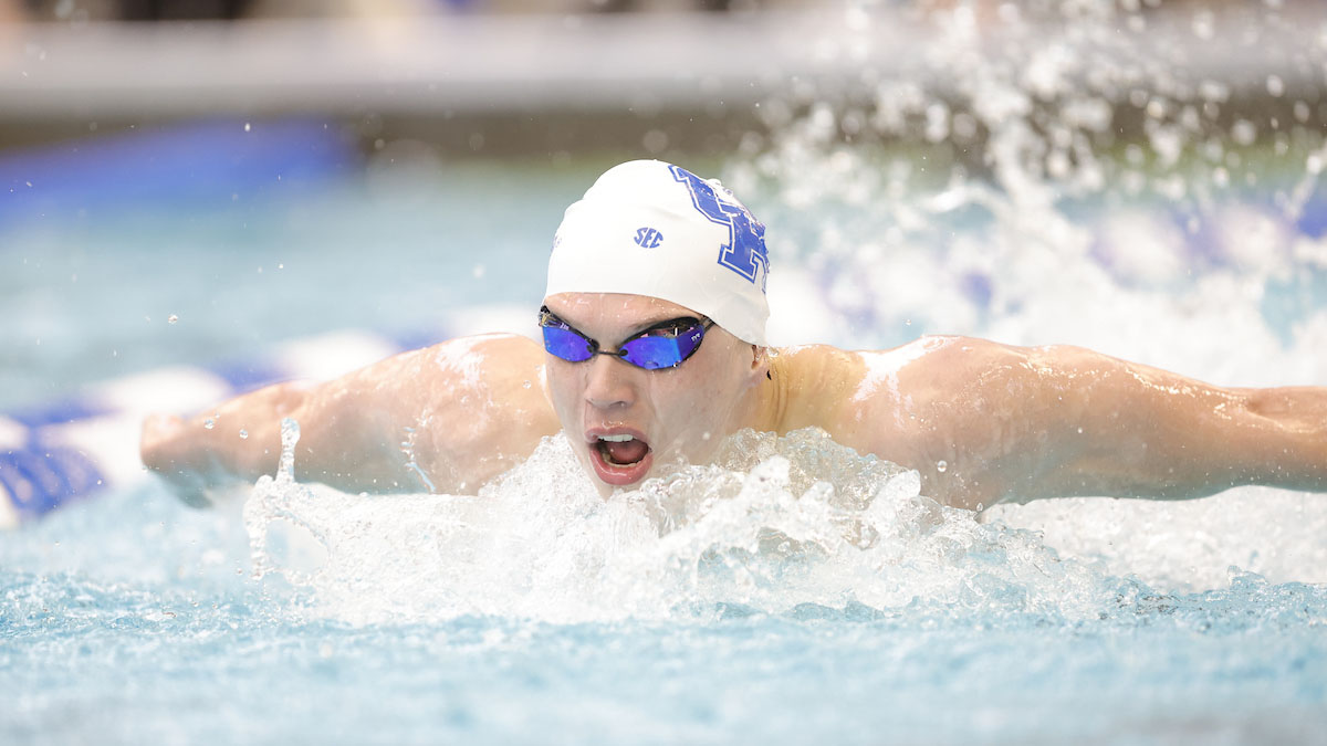 Wildcats Conclude Successful Trip to Phillips 66 Nationals