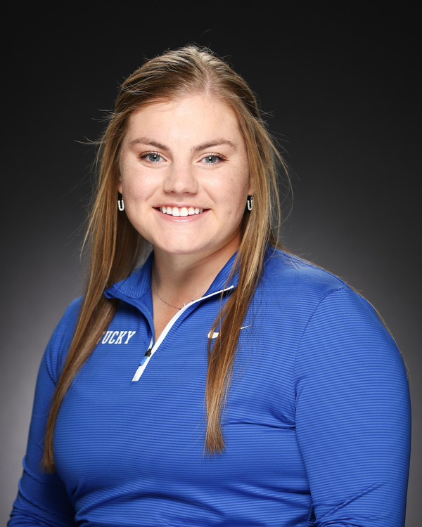 Sarah Fite - Women's Golf - University of Kentucky Athletics