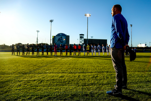 Johan Cedergren. 

Kentucky Falls to FIU 1-2. 

Photo by Eddie Justice | UK Athletics