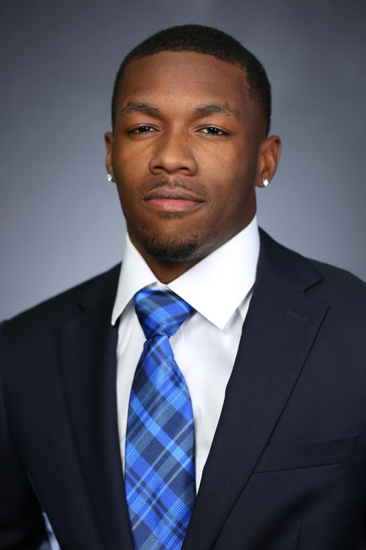 Cedrick Dort Jr. - Football - University of Kentucky Athletics