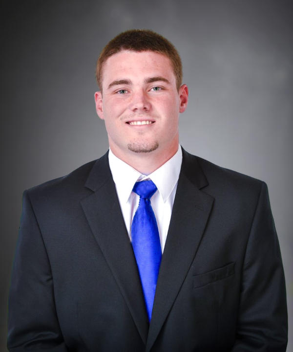 Sawyer Smith - Football - University of Kentucky Athletics