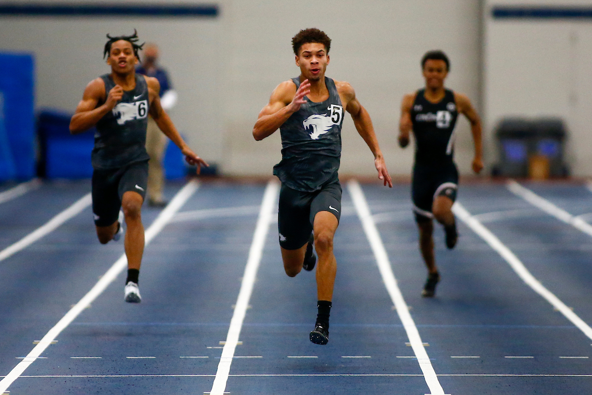 McCravy Green Invitational