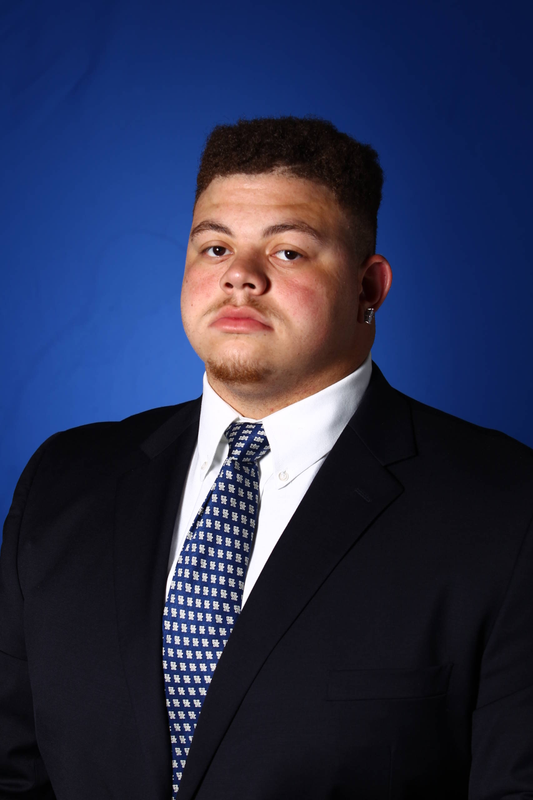 Matt Elam - Football - University of Kentucky Athletics