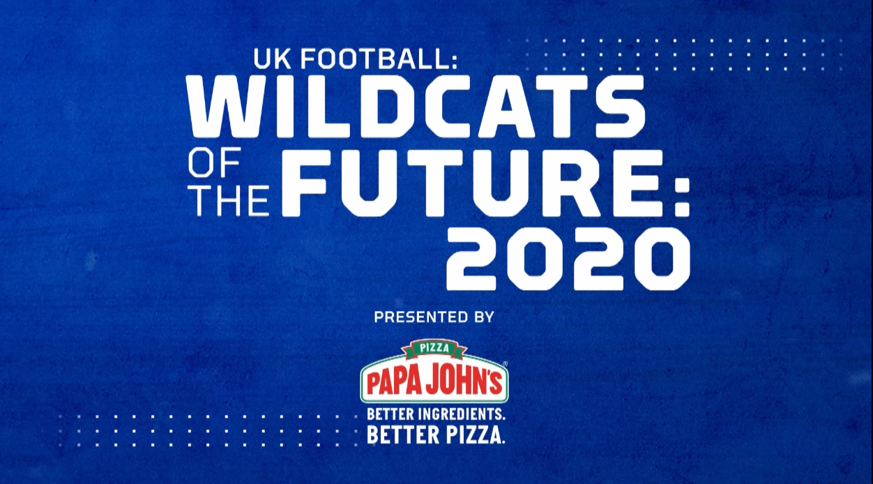 Wildcats of the Future: 2020