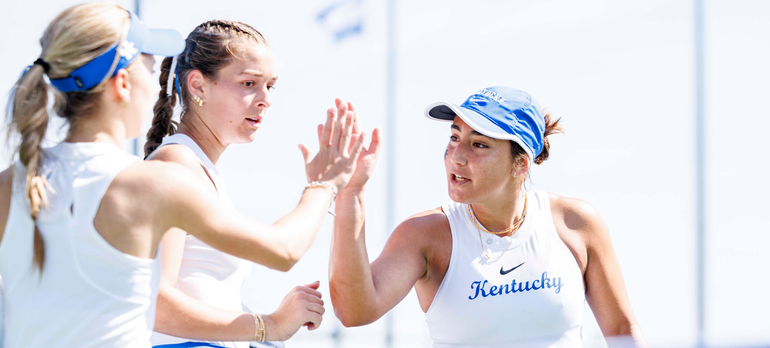 Women’s Tennis Falls to LSU, 4-1