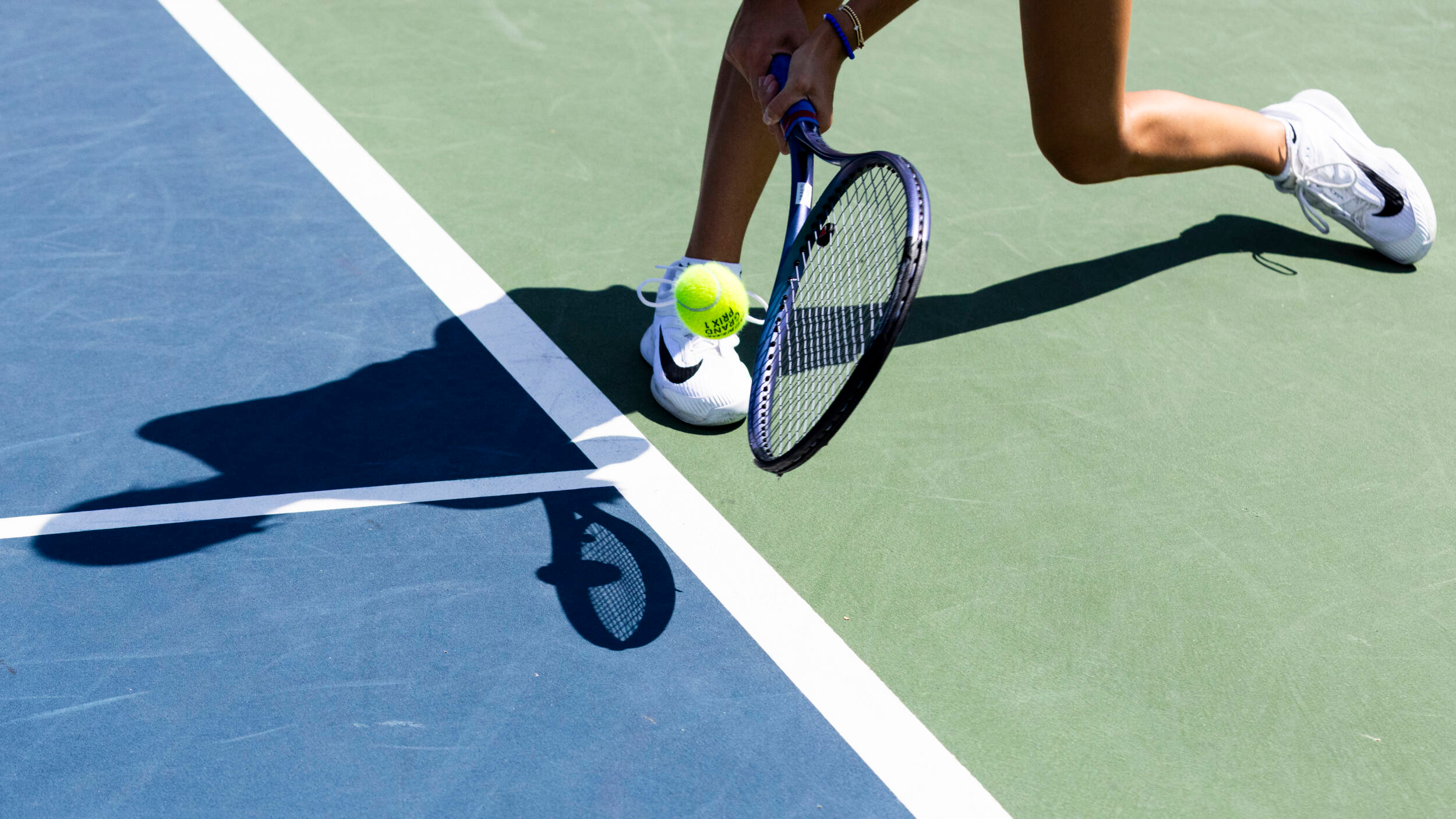 Women’s Tennis Adds Three to the Program